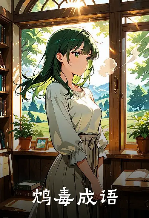 鸩毒成语