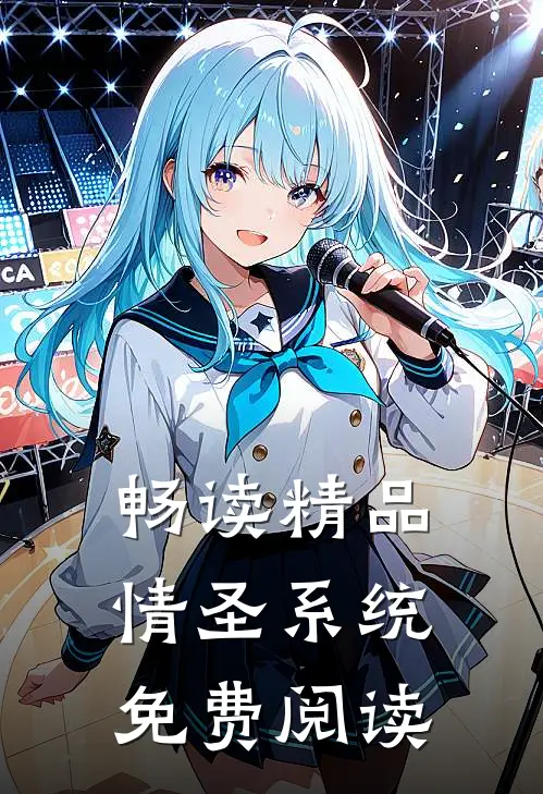 畅读精品情圣系统免费阅读