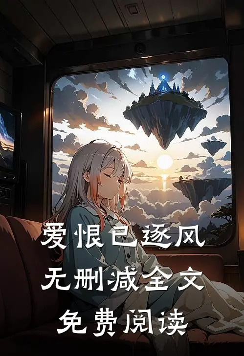 爱恨已逐风无删减全文免费阅读