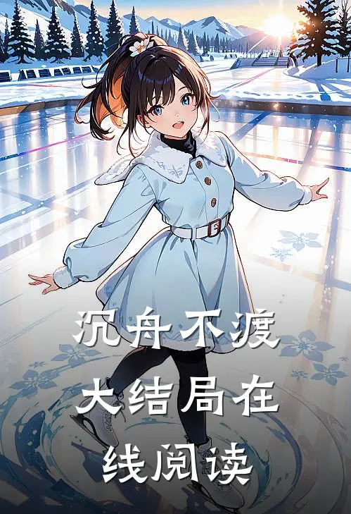 沉舟不渡大结局在线阅读