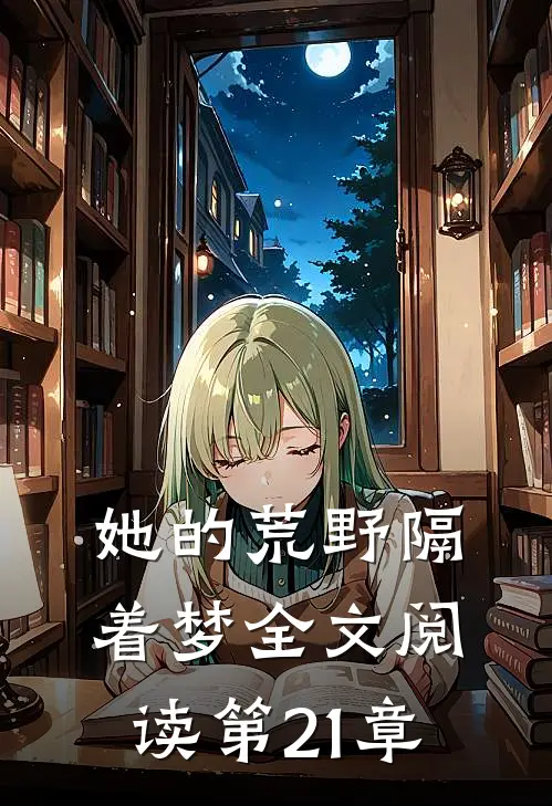 她的荒野隔着梦全文阅读第21章