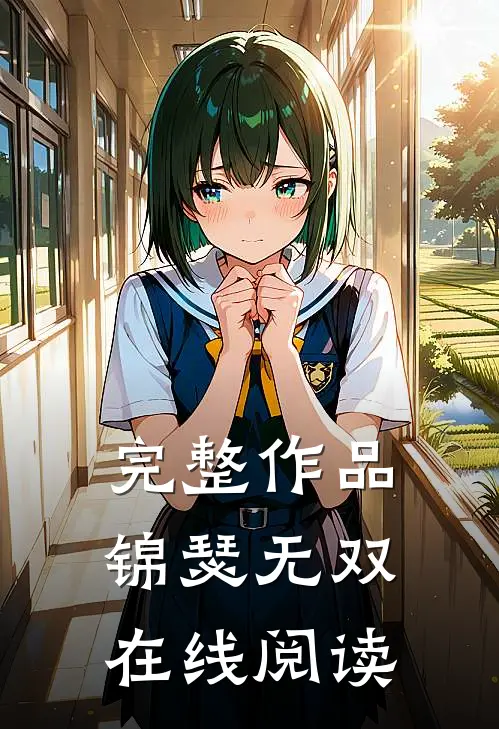 完整作品锦瑟无双在线阅读