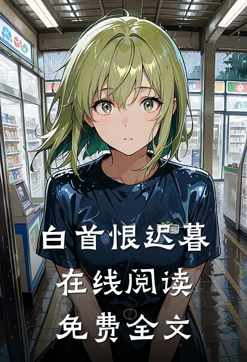白首恨迟暮在线阅读免费全文