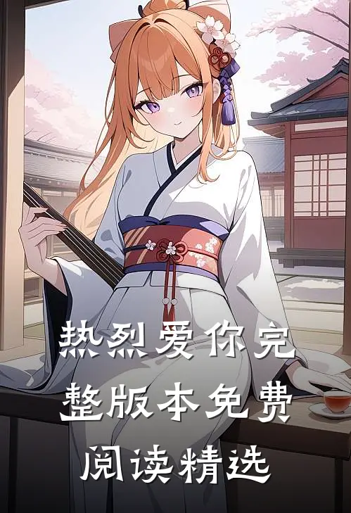 热烈爱你完整版本免费阅读精选