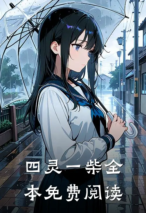 四灵一柴全本免费阅读