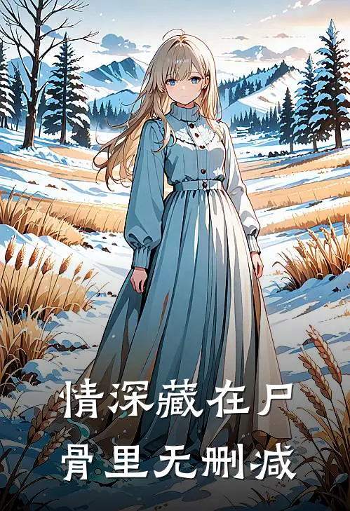 情深藏在尸骨里无删减