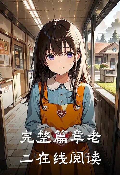 完整篇章老二在线阅读