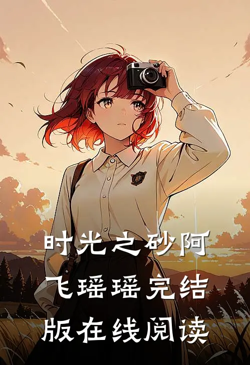 时光之砂阿飞瑶瑶完结版在线阅读