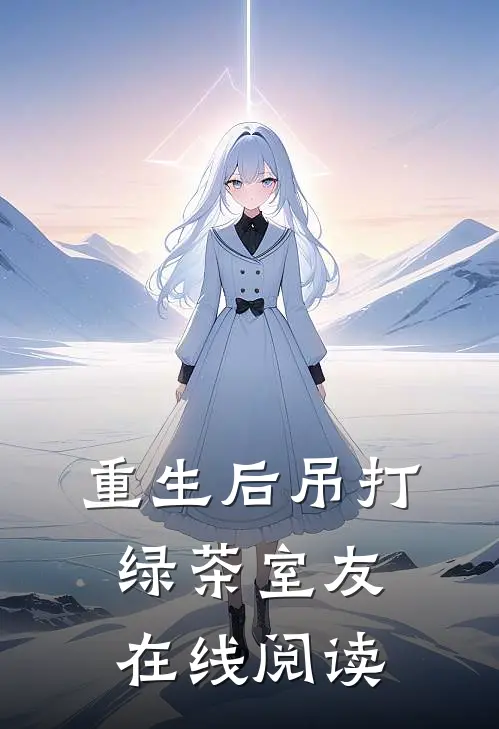 重生后吊打绿茶室友在线阅读