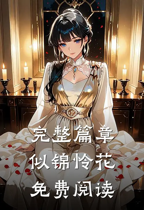 完整篇章似锦怜花免费阅读