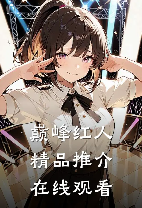 巅峰红人精品推介在线观看