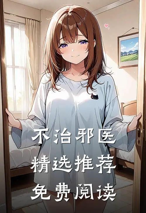 不治邪医精选推荐免费阅读