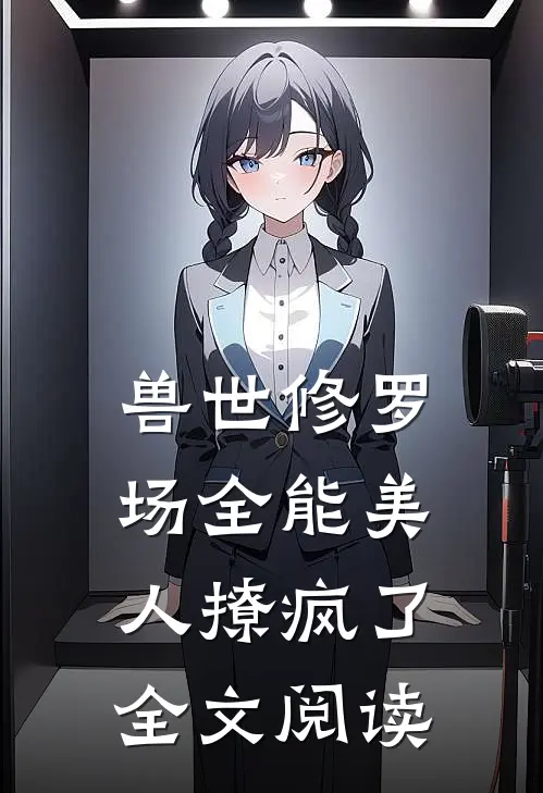 兽世修罗场全能美人撩疯了全文阅读