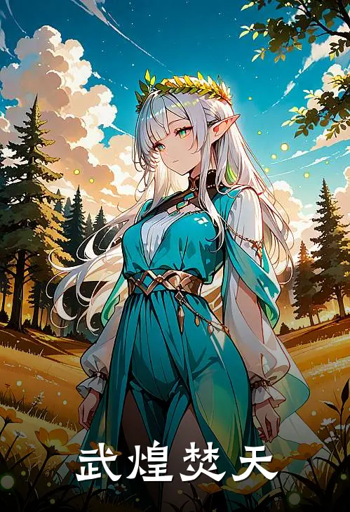 武煌焚天