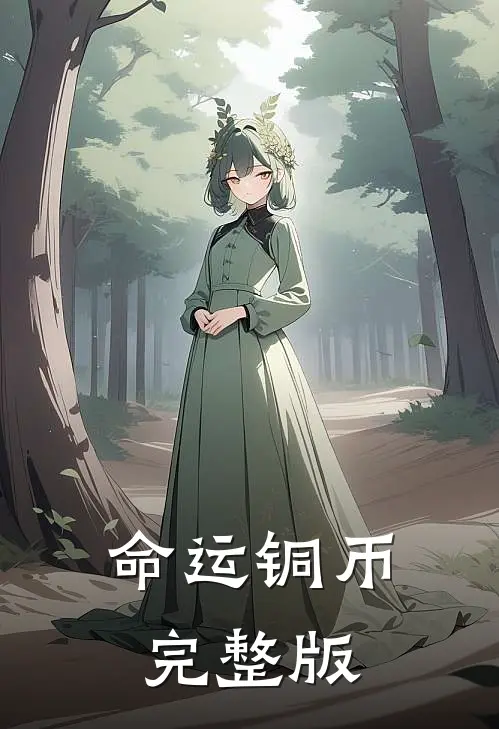 命运铜币完整版