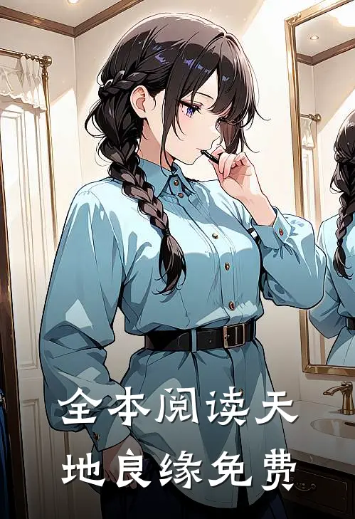 全本阅读天地良缘免费