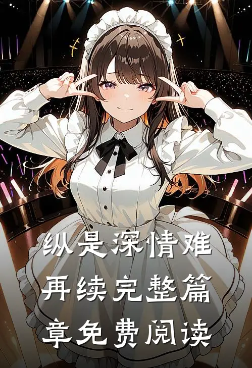 纵是深情难再续完整篇章免费阅读