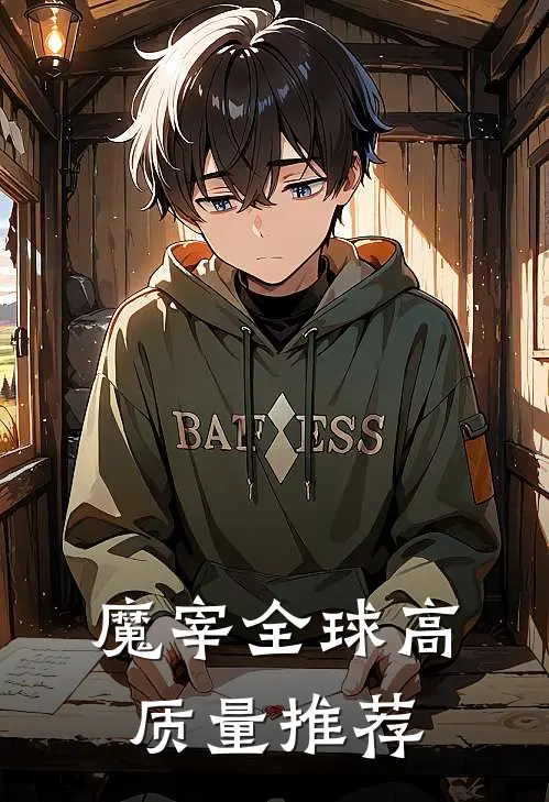 魔宰全球高质量推荐