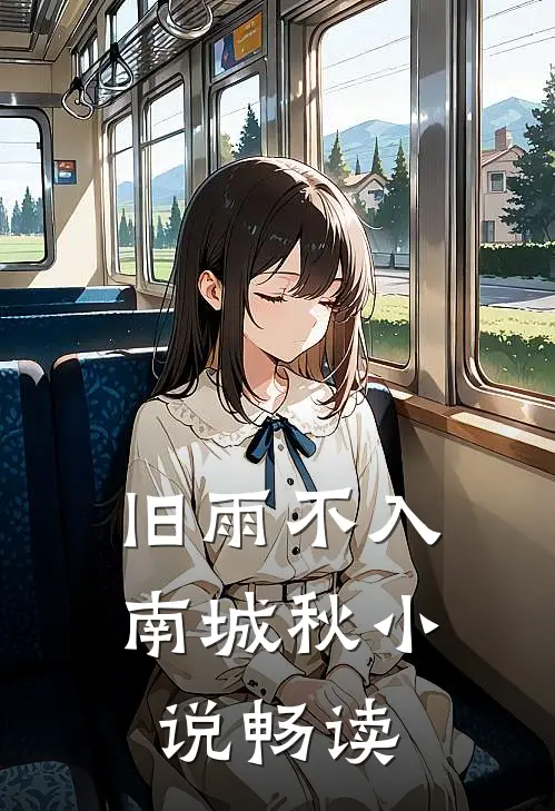 旧雨不入南城秋小说畅读