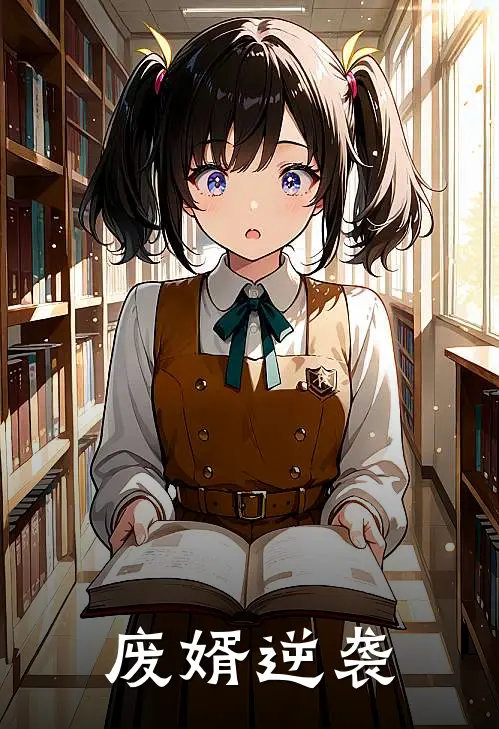 废婿逆袭
