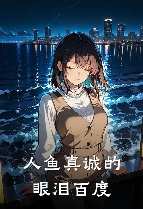 人鱼真诚的眼泪百度