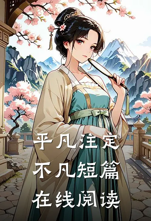 平凡注定不凡短篇在线阅读