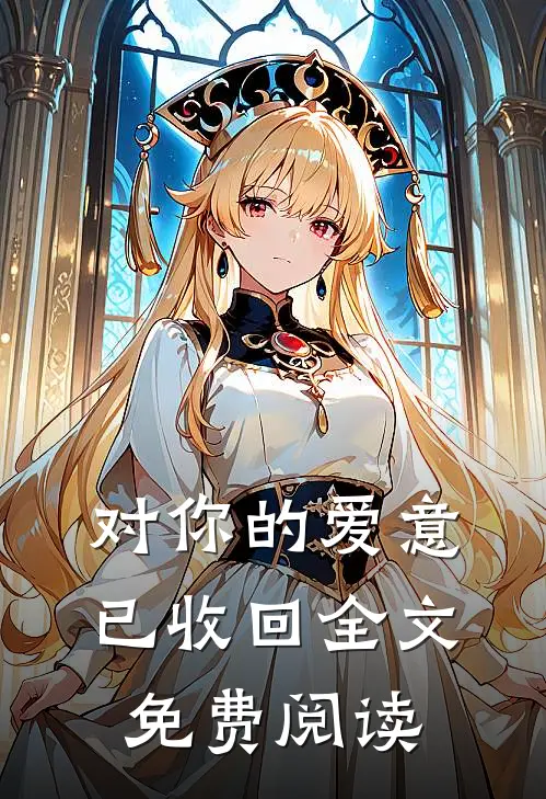 对你的爱意已收回全文免费阅读