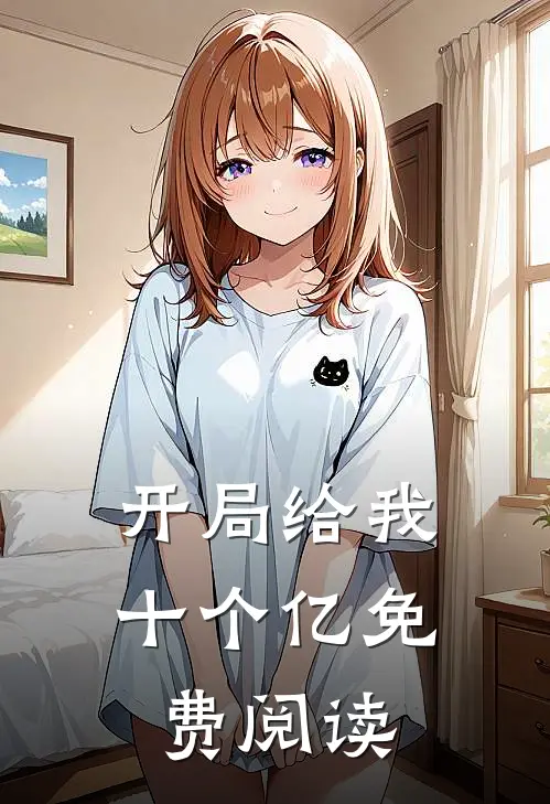 开局给我十个亿免费阅读
