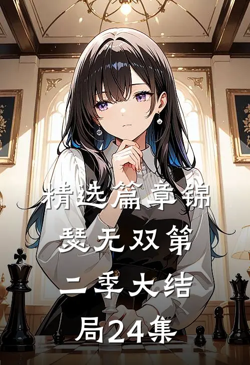 精选篇章锦瑟无双第二季大结局24集