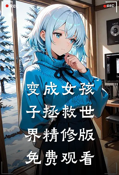 变成女孩子拯救世界精修版免费观看
