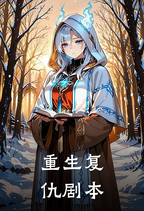 重生复仇剧本