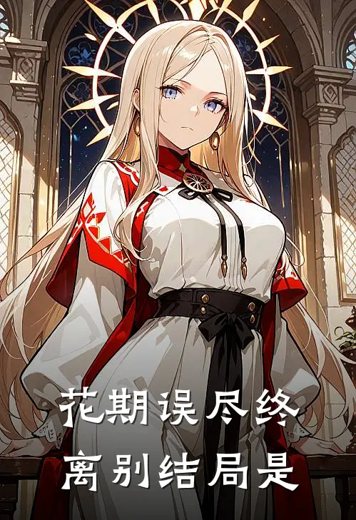 花期误尽终离别结局是
