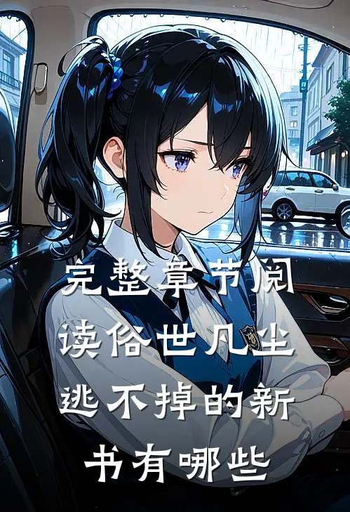 完整章节阅读俗世凡尘逃不掉的新书有哪些