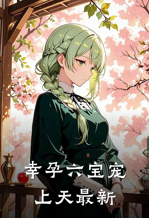 幸孕六宝宠上天最新