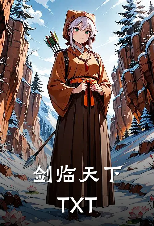 剑临天下TXT