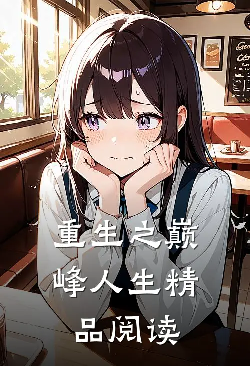 重生之巅峰人生精品阅读