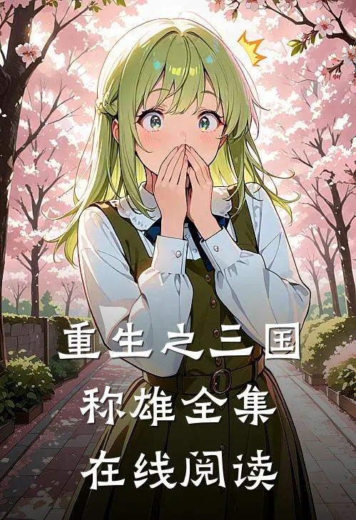重生之三国称雄全集在线阅读