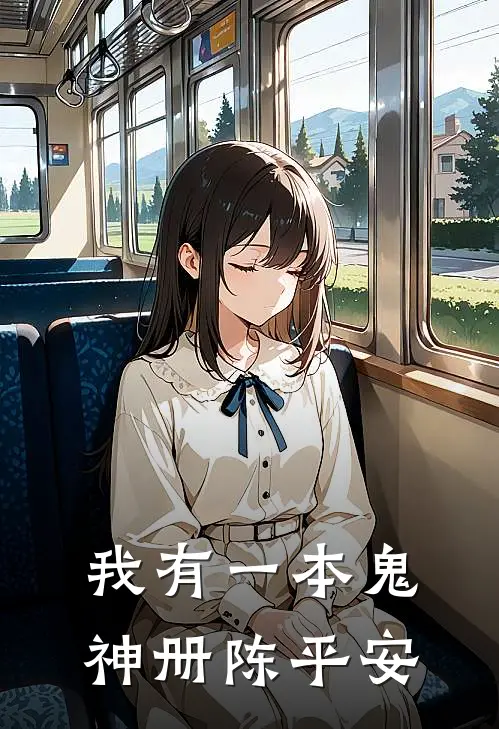 我有一本鬼神册陈平安