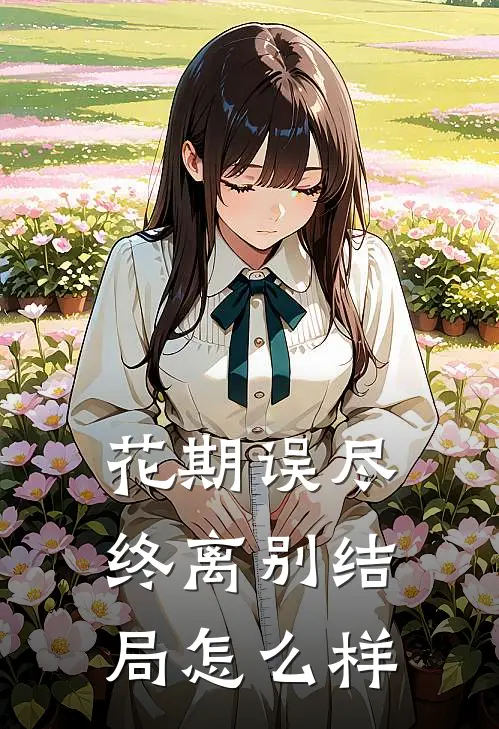 花期误尽终离别结局怎么样