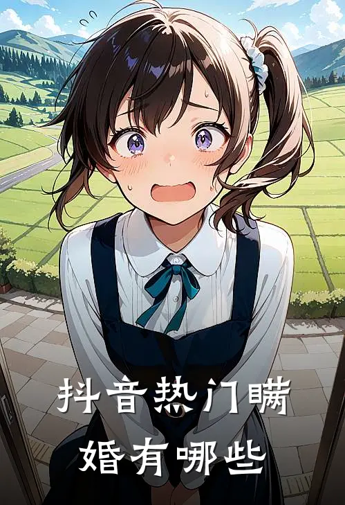 抖音热门瞒婚有哪些
