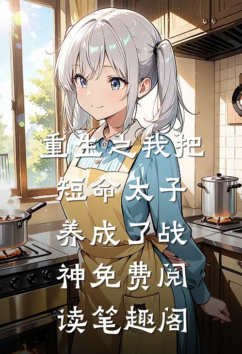重生之我把短命太子养成了战神免费阅读笔趣阁