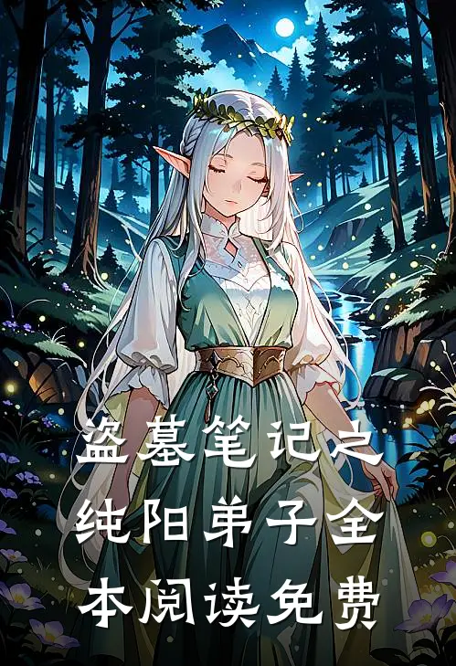 盗墓笔记之纯阳弟子全本阅读免费