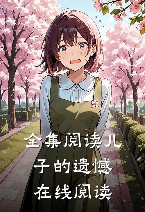 全集阅读儿子的遗憾在线阅读