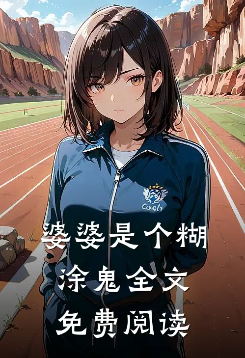 婆婆是个糊涂鬼全文免费阅读