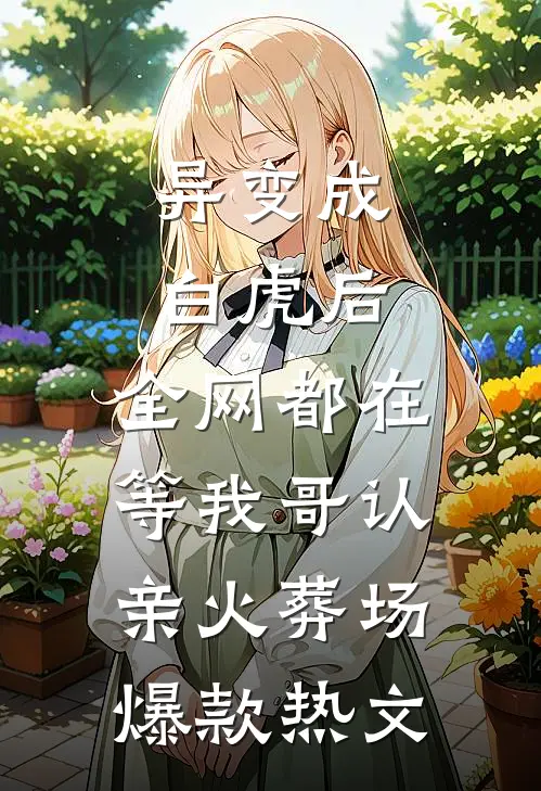 异变成白虎后，全网都在等我哥认亲火葬场爆款热文