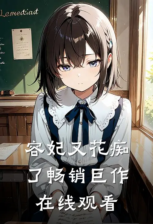 容妃又花痴了畅销巨作在线观看