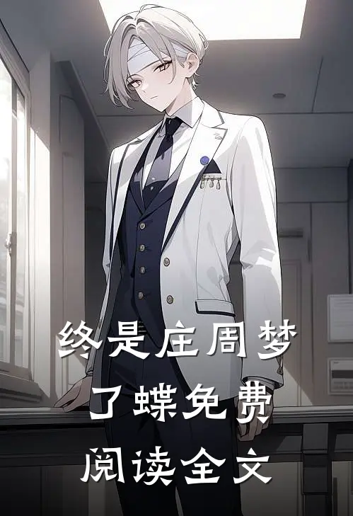 终是庄周梦了蝶免费阅读全文