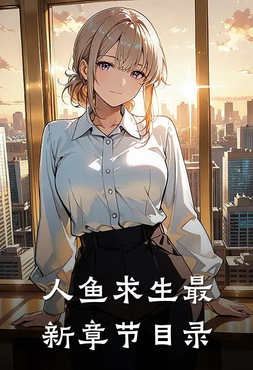 人鱼求生最新章节目录