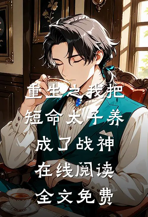 重生之我把短命太子养成了战神在线阅读全文免费