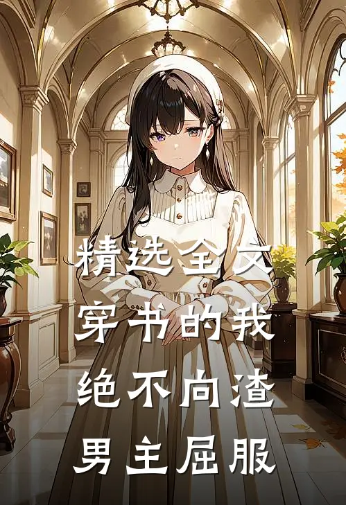 精选全文穿书的我绝不向渣男主屈服